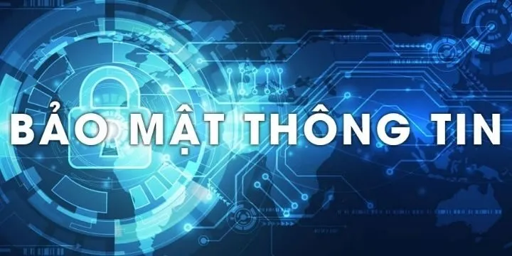 Chính sách bảo mật maubinh.win an toàn tuyệt đối