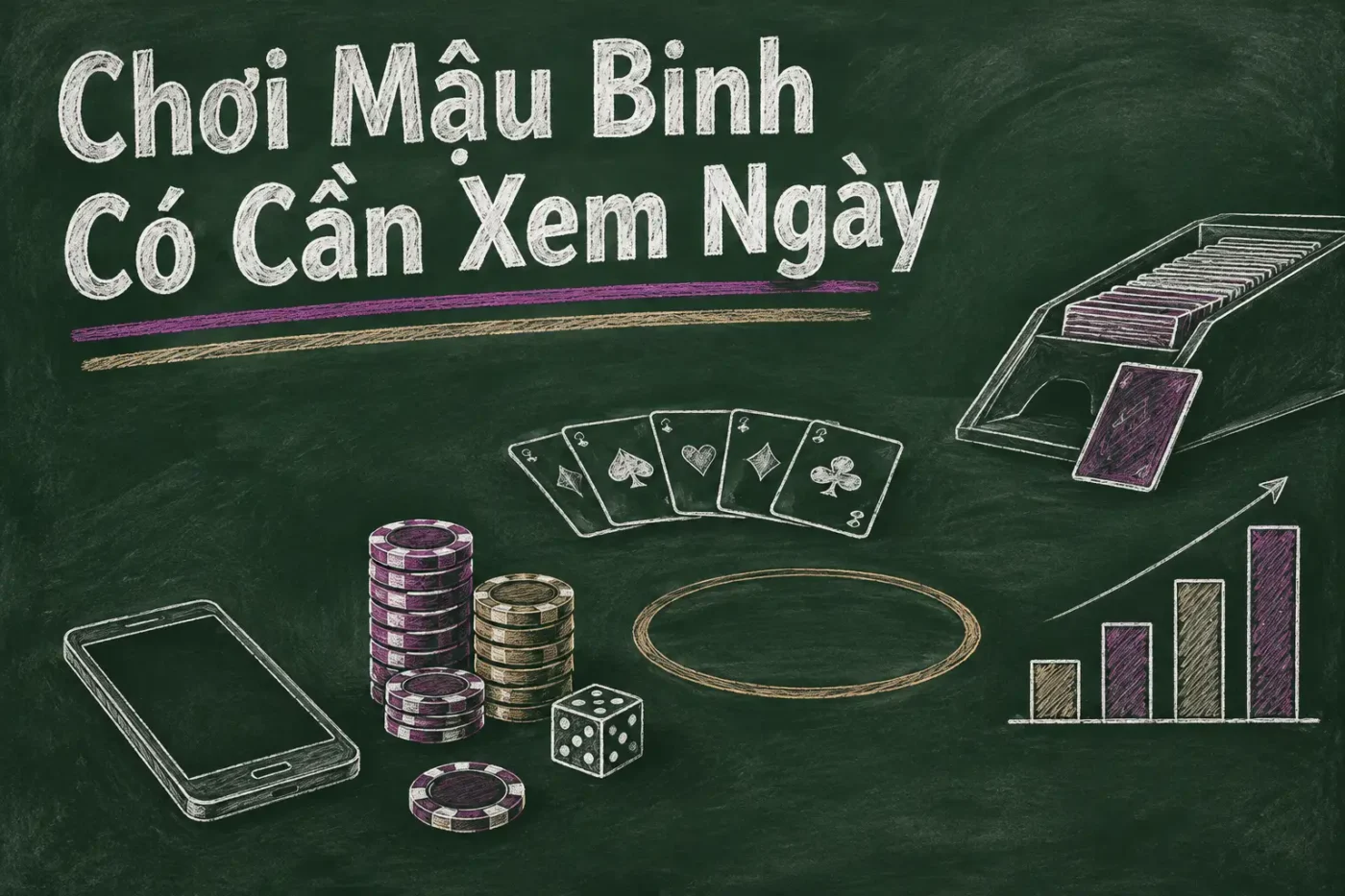 Chơi mậu binh có cần xem ngày giờ không