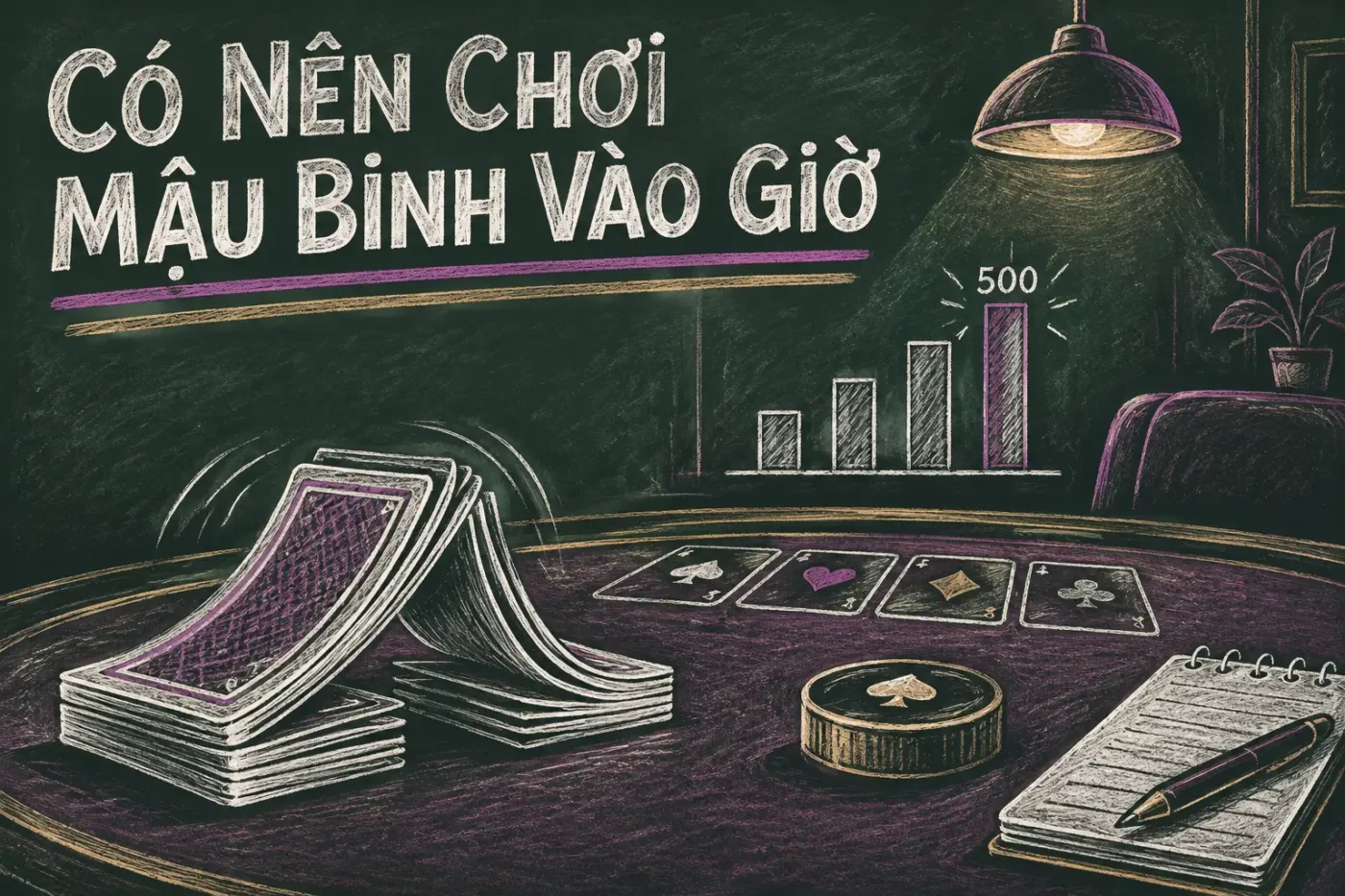 Có Nên Chơi Mậu Binh Vào Giờ Hoàng Đạo