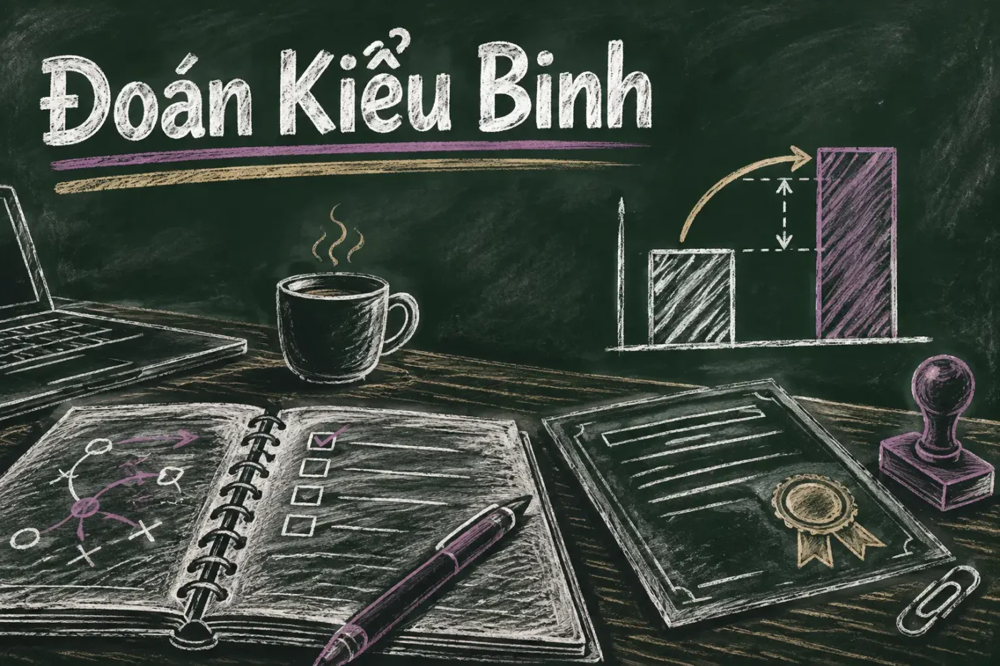Đoán kiểu binh