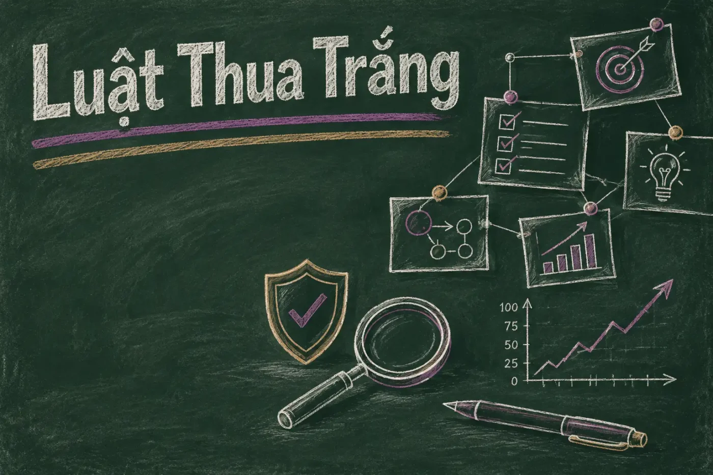 Luật thua trắng